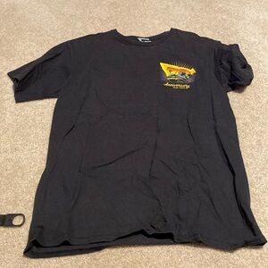 Men’s In N Out Burger Adult M Tee